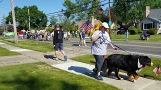 Memorial Day Parade 2023 0529 [upl. by Neeruan]