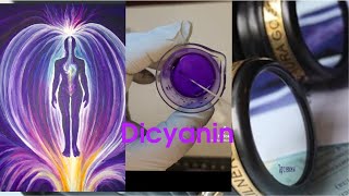 What is Dicyanin Why is it illegal [upl. by Aimo]