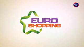 Générique Euroshopping RFM TV Jouet [upl. by Ecilayram612]