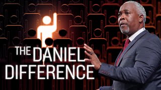 The Daniel Difference  Bishop Dale C Bronner [upl. by Atiekahs]