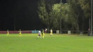 Poole Town FC U18 FA Youth Cup round 1 Goal 4 of 40 win [upl. by Chesna]