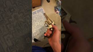 Charter Arms undercover 38 bigironrevolver38 [upl. by Mungovan]