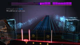 Unsung  Helmet  Rocksmith 2014  Bass  DLC [upl. by Cimah392]