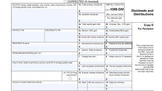 Ex Dividend Dates Explained The Easy Way [upl. by Oiragelo]