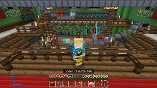 Christmas Special  Episode 1  WELCOME to Christmasland [upl. by Oliviero]