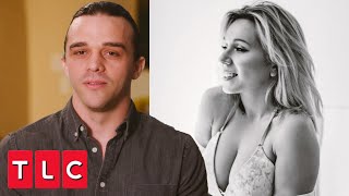 How Caleb Met Alina  90 Day Fiancé Before the 90 Days [upl. by Metsky528]