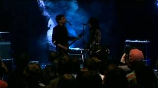 The Kills  Kissy Kissy [upl. by Branen]