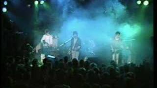 The Chameleons  Dont fall live [upl. by Ita]