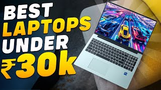 Best Laptops Under 30000 in 2024💥5 Epic Picks2024💥Top 5 Best Laptops Under 30000 in 2024 [upl. by Rea]