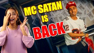 OLD MC STAN IS BACK  Mahfeel Album  Velli Saida MCSTANOFFICIAL666 [upl. by Noraf]