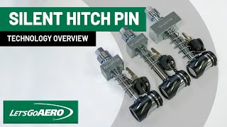 How to Measure Hitch Pins  Huyettcom [upl. by Ailima198]