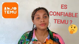 TEMU haul  Unboxing de ropa básica del mes 🛍 [upl. by Eelarac]