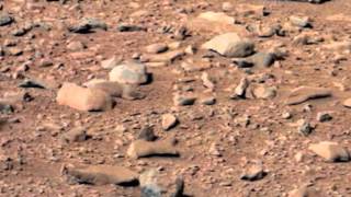 Mouse on Planet Mars [upl. by Ahslek]