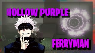 NEW FERRYMAN SECRET Shadow Content  Deepwoken [upl. by Narret]