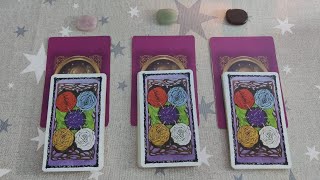 ¿Qué intenciones tiene conmigo 💖⭐️ tarot interactivo [upl. by Reeves]