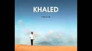 Khaled  Cest La Vie Instrumental [upl. by Ignazio216]