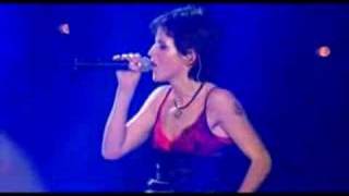 The Cranberries  Dreams Live in Paris  1999 [upl. by Carma]