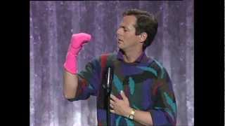 Live Dick Clark Presents 03 Ron Lucas Comedy Performance [upl. by Phil593]