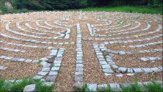 Finding Meaning not Minotaurs A Beginner’s Guide to Labyrinths  Eliza Pillsbury  TEDxKidsSMU [upl. by Donnie]