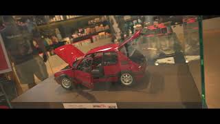 Tolman 40th Anniversary of Peugeot 205 Weekend Review Part 2 [upl. by Nauq]