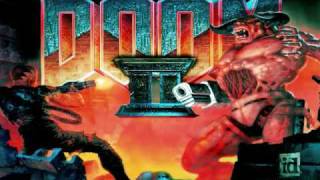 Doom 2 Music Remix MAP07 Soundtrack [upl. by Nauj63]