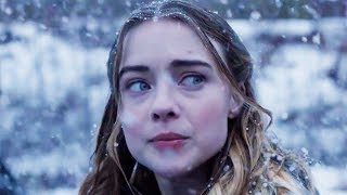 WITCHES IN THE WOODS Official Trailer 2019 Hannah Kasulka [upl. by Margareta709]