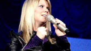 Natalie Grant  I Believe  Live  Casting Crowns Christmas Celebration [upl. by Nioe]