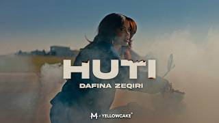 Dafina Zeqiri  Huti [upl. by Zerimar]