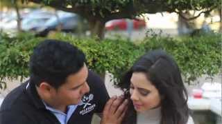 BANDA MS  DE TI ENAMORADO VIDEO OFICIAL [upl. by Sobel]