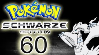 POKÉMON SCHWARZ ⚫ 60 Genesect Event [upl. by Siraj792]