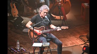 LUCIANO LIGABUE I CONCERTI 2024  25 [upl. by Enylcaj92]