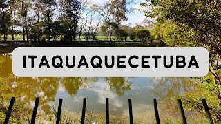 Itaquaquecetuba SP  Nosso passeio pela cidade de Itaquaquecetuba SP  1º Temp Ep 41 [upl. by Trutko568]