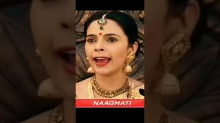 Nagmati full movie hindi dubbed trailer [upl. by Gothar]