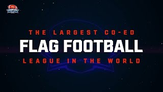 Live Football Matches Are Back On September 6th  Showtime Bowl Series XI Offical Trailer [upl. by Gino513]