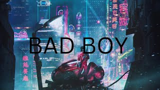 Bad Boy Nightcorelyrics Tungevaag amp Raaban [upl. by Nifares307]