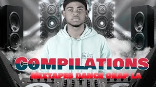 COMPILATION DANSE OKAP LA MIXTAPES 2024 [upl. by Mcbride]