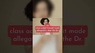 Dr Gross Skincare C Collagen Open Class Action Paying Out 100 With No Proof Required [upl. by Moclam]