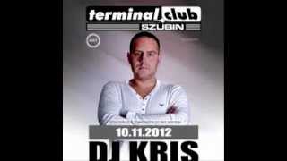 Dj Kris  Terminal Szubin 10112012 [upl. by Claresta]