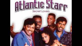 Atlantic Starr Secret Loverswmv [upl. by Eirojam519]