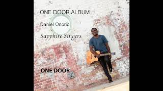 ONE DOOR  Sapphire Singers [upl. by Abdul810]