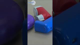 Major drugmakers cap price of Asthma Inhalers [upl. by Sidonia624]