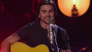 Juanes  La Camisa Negra Live performance with lyrics [upl. by Mohamed]