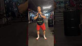 goblet squat dumbbell [upl. by Davy]