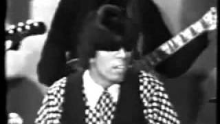 Question Mark and The Mysterians  96 Tears [upl. by Wilen]