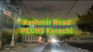 Kashmir Road PECHS Karachi vlogsbysjabeen6603 sjabeen vlogsbysjabeen kashmirroad roadtrips [upl. by Nyrat]