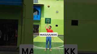 UL  PEBASKET SOMBONG KW P28 D LANGSUNG MASUUKKKKK [upl. by Rattray]