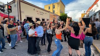 VACACIONES EN JEREZ ZACATECAS EL NONO VERANO 2024 [upl. by Jezabelle871]