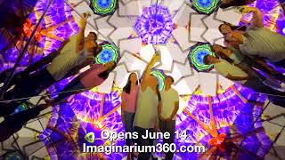 Imaginarium Opens June 14th at Camarillo Premium Outlets [upl. by Myrlene]