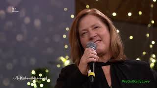 Kathy Kelly amp Jay Alexander  Jedes Lied ist ein Gebet amp Hallelujah hr4 Weihnachtskonzert 2020 [upl. by Sudnor767]