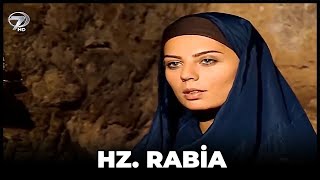 Hz Rabia  Kanal 7 TV Filmi [upl. by Solohcin368]